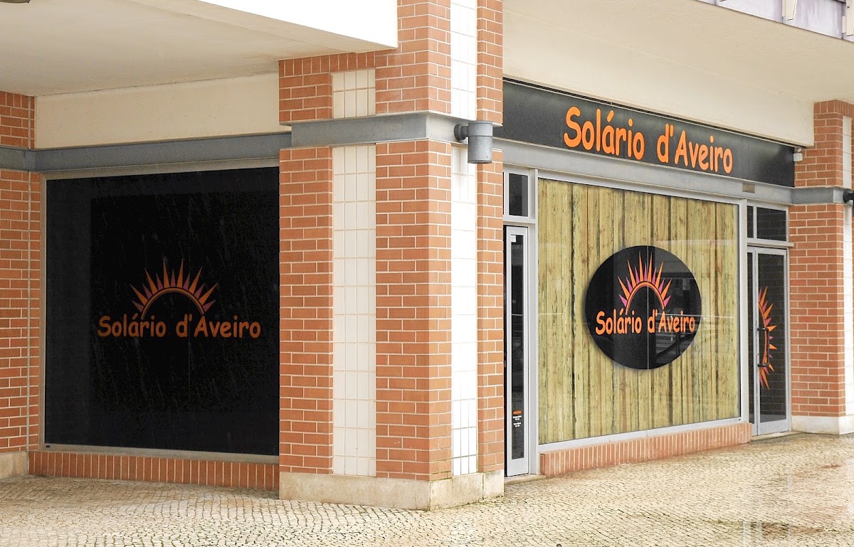 Solário d' Aveiro foto 3
