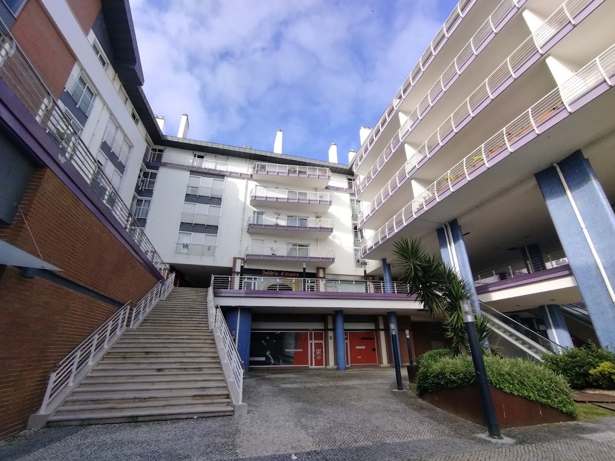 Solário d' Aveiro foto 4
