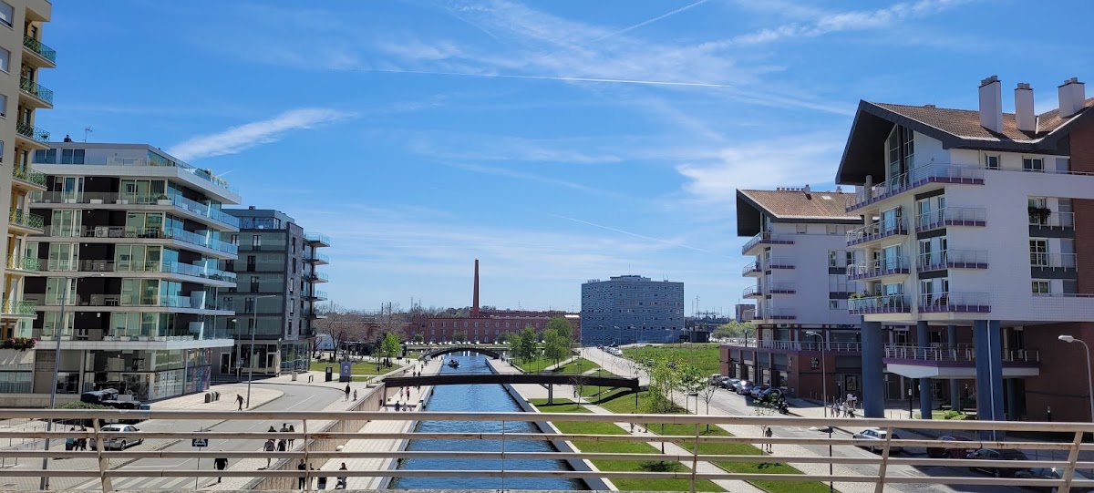 Solário d' Aveiro foto 10