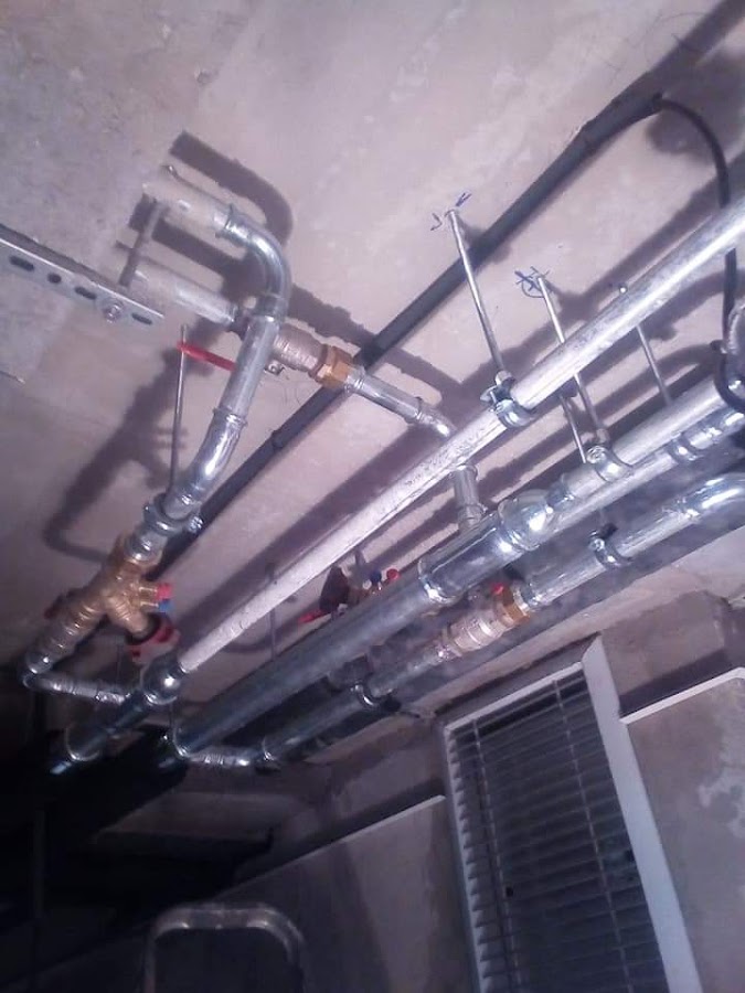 Solid Adaptable - Soldas e Canalizações foto 4