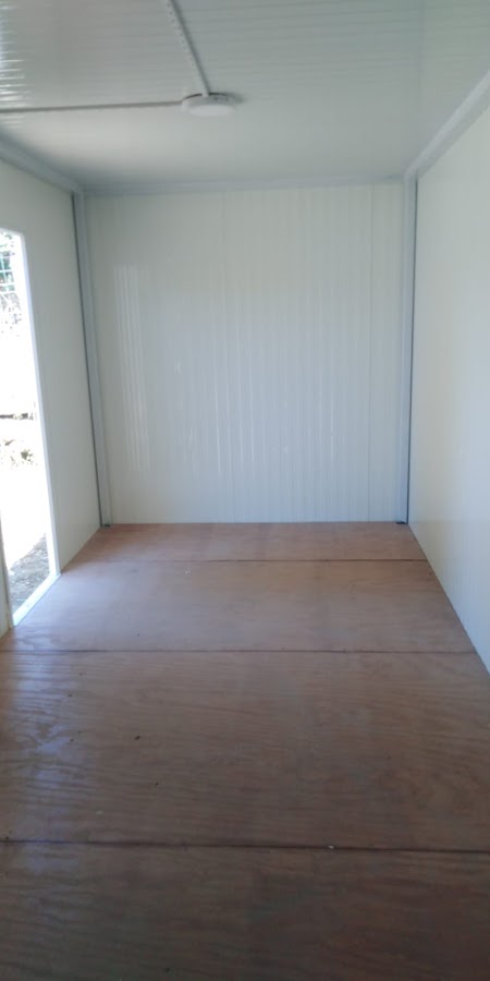 CASAS PREFABRICADAS FARO foto 1