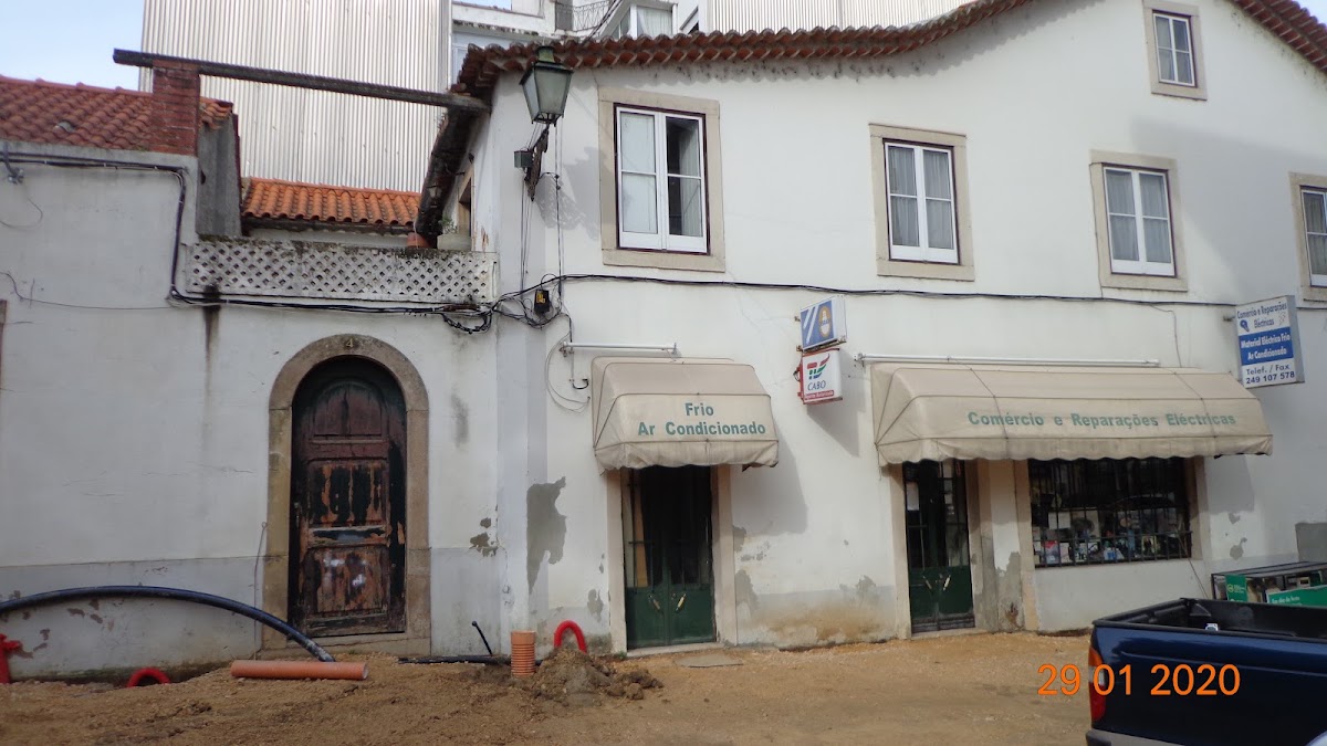 Luís M. J. Henriques foto 2