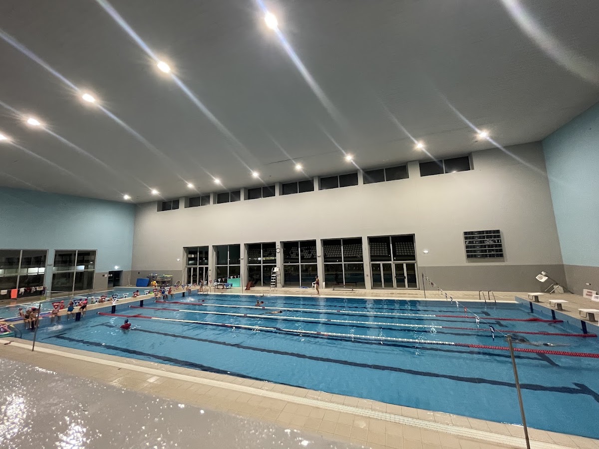 Piscinas Desjoyaux Aveiro foto 3