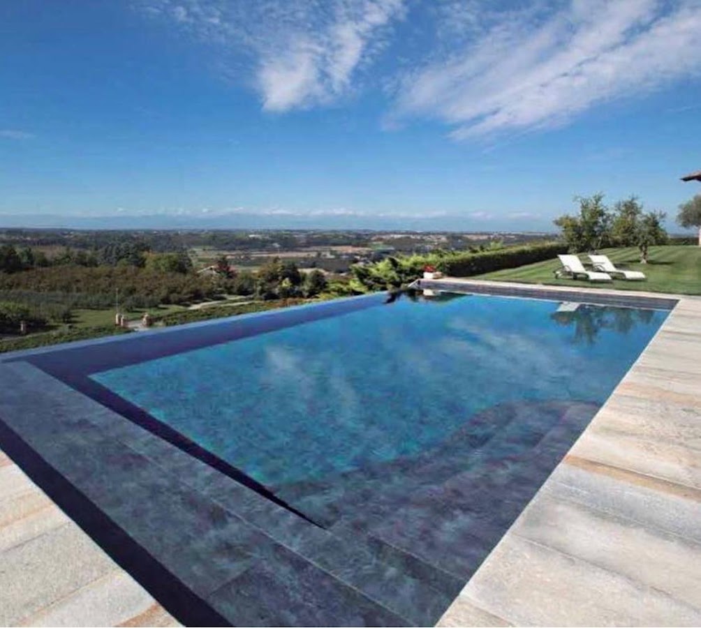 Piscinas Desjoyaux Aveiro foto 4