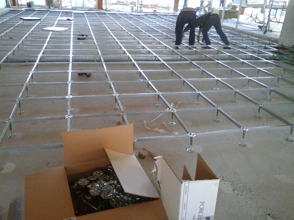 Luxus Fachadas Ventiladas, Lda foto 6