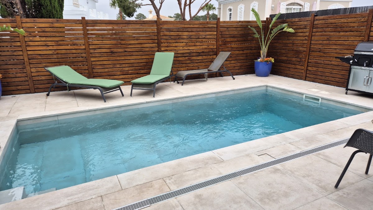 AQUALUX - pools | gardens | wellness & spas foto 3
