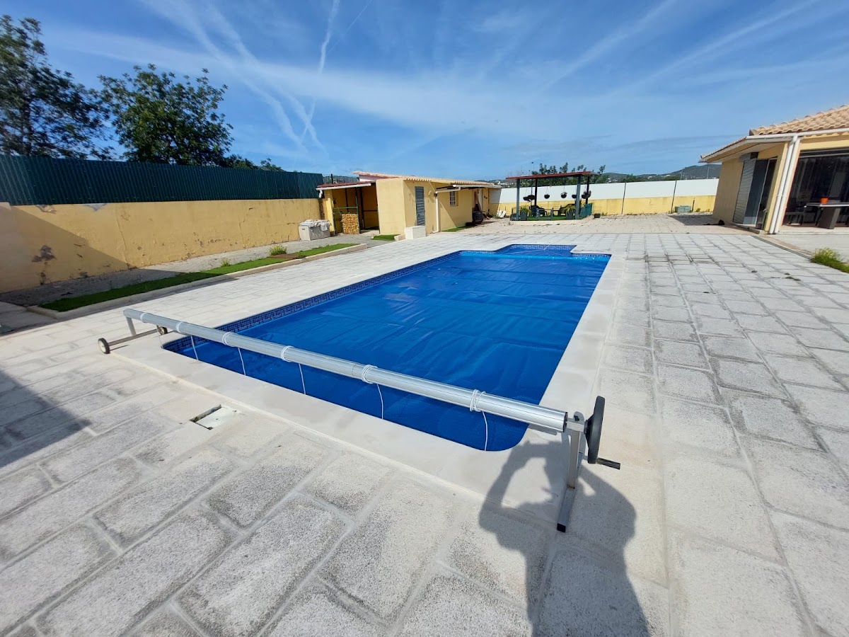 AQUALUX - pools | gardens | wellness & spas foto 9