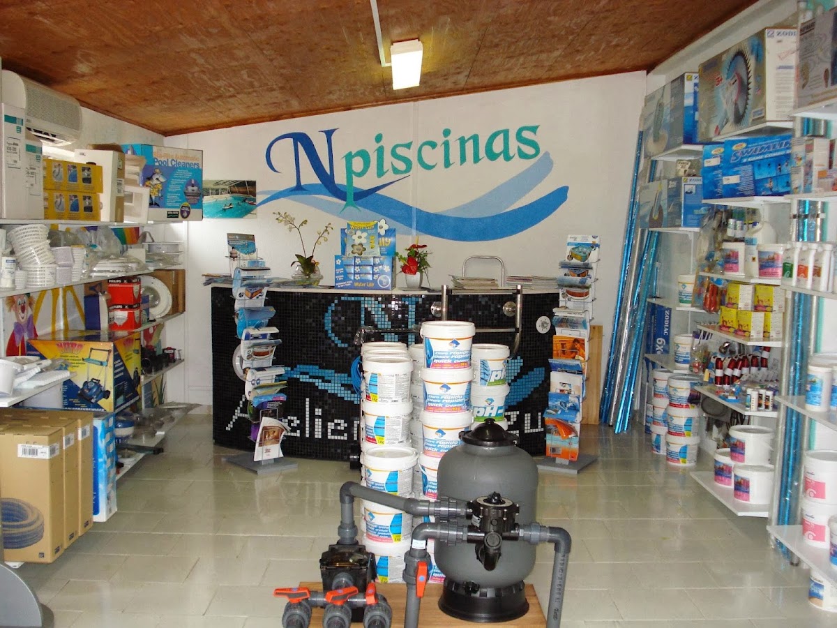 NPiscinas, Lda foto 2