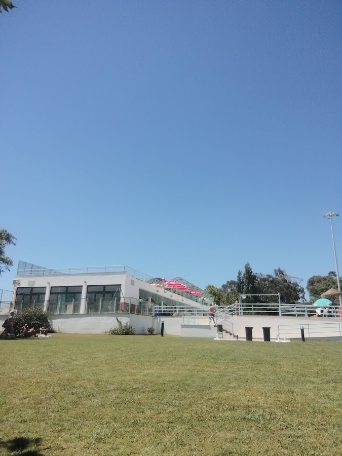 Piscinas Municipais das Manteigadas foto 4