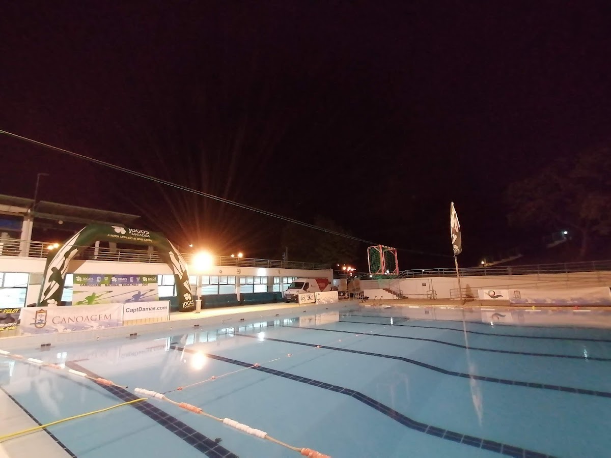 Piscinas Municipais das Manteigadas foto 6