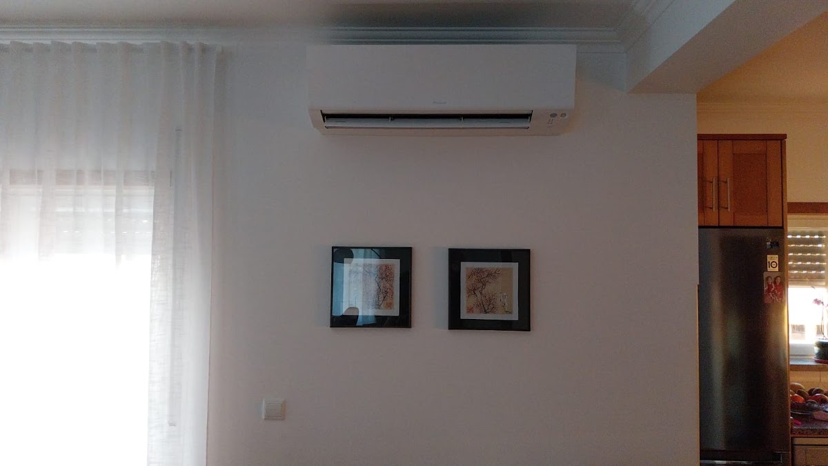 AQUECICLIMA-CLIMATIZAÇÃO, LDA foto 10