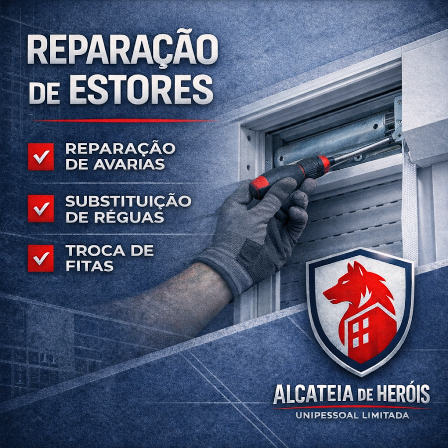 Alcateia de Heróis foto 8