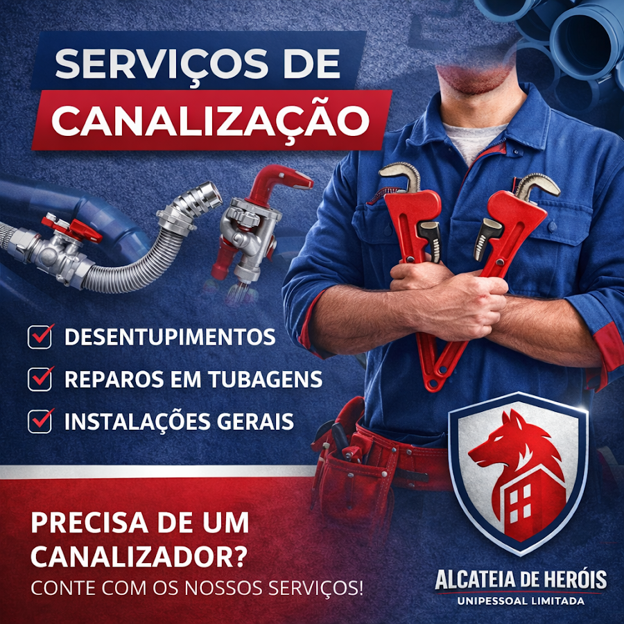 Alcateia de Heróis foto 10