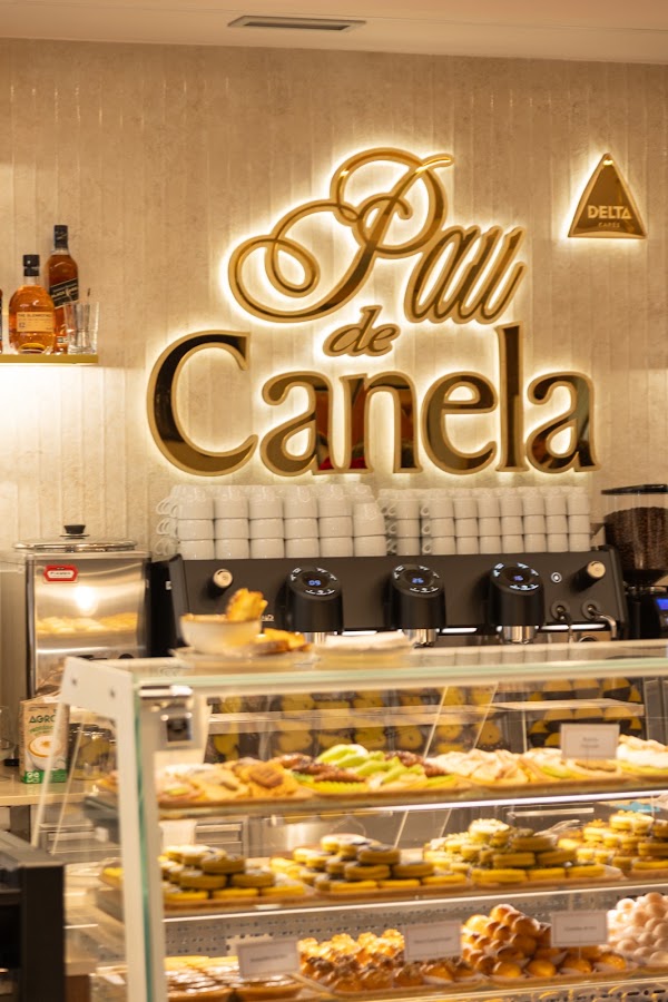 Pau de Canela Sintra foto 1