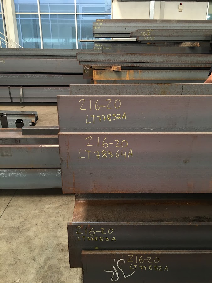 MOMsteelPor S.A. foto 5