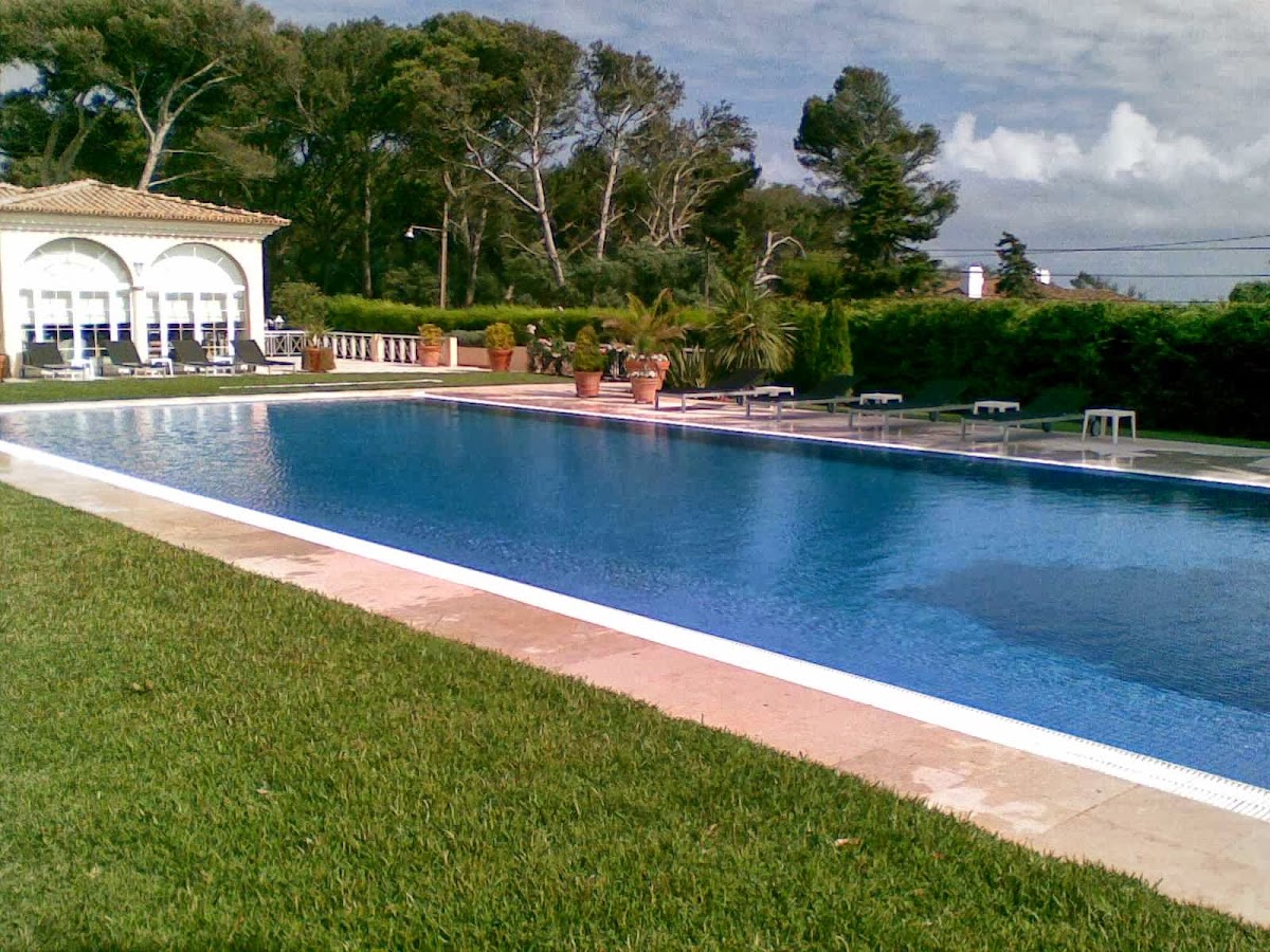 Aquazul Piscinas foto 2