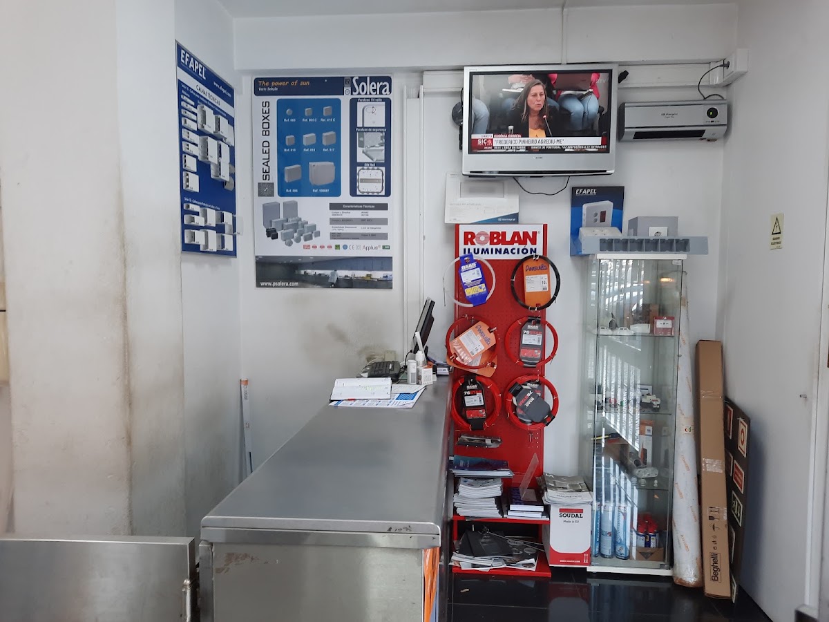 mAbreu - Instalações Técnicas, Lda. foto 1