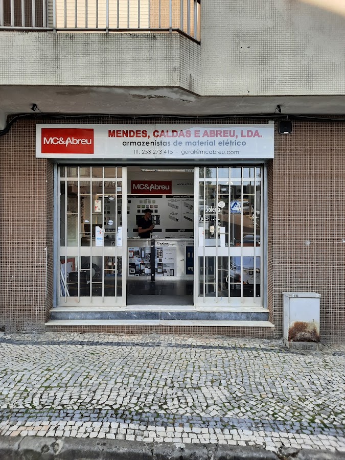 mAbreu - Instalações Técnicas, Lda. foto 3
