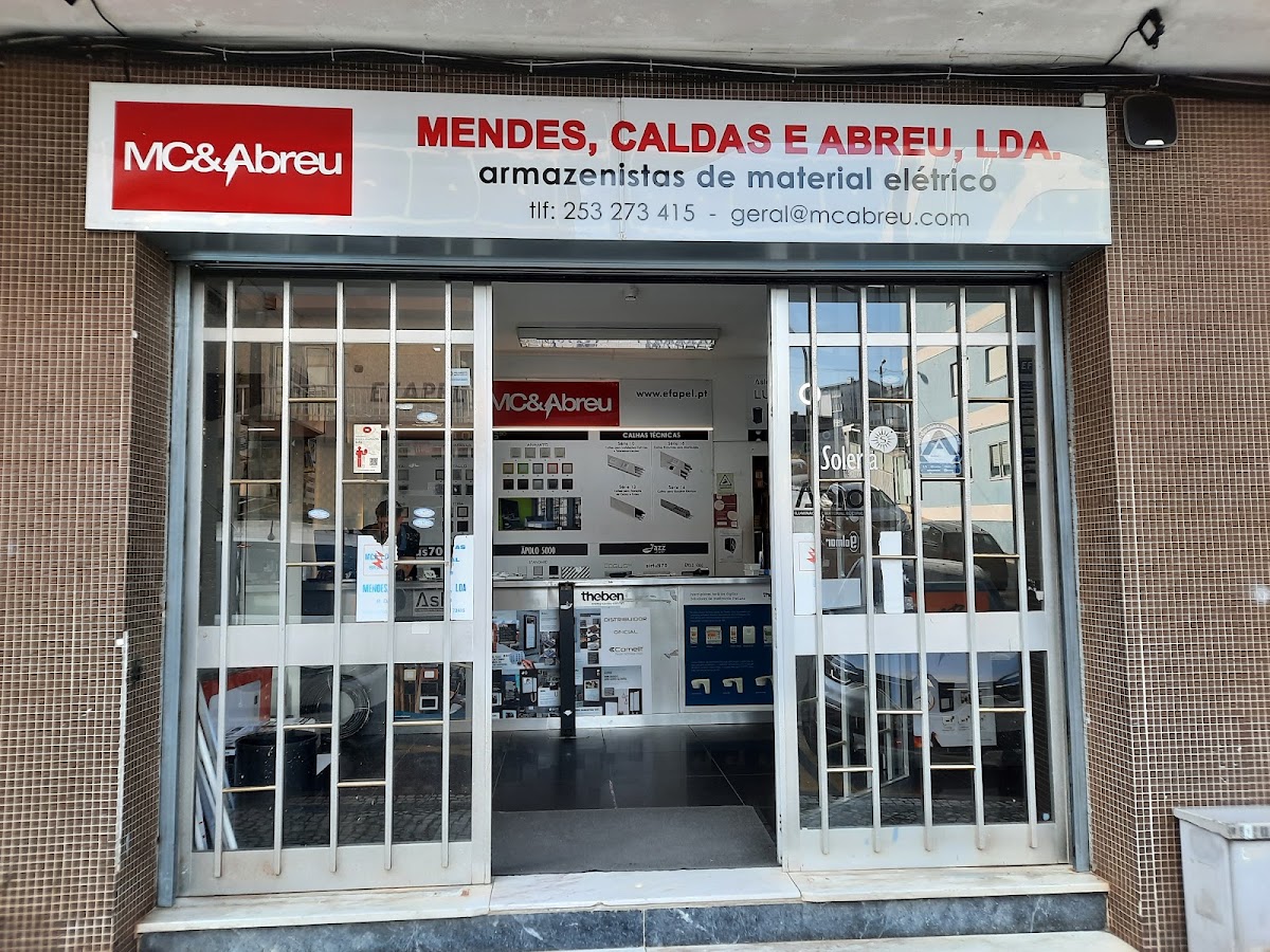 mAbreu - Instalações Técnicas, Lda. foto 7