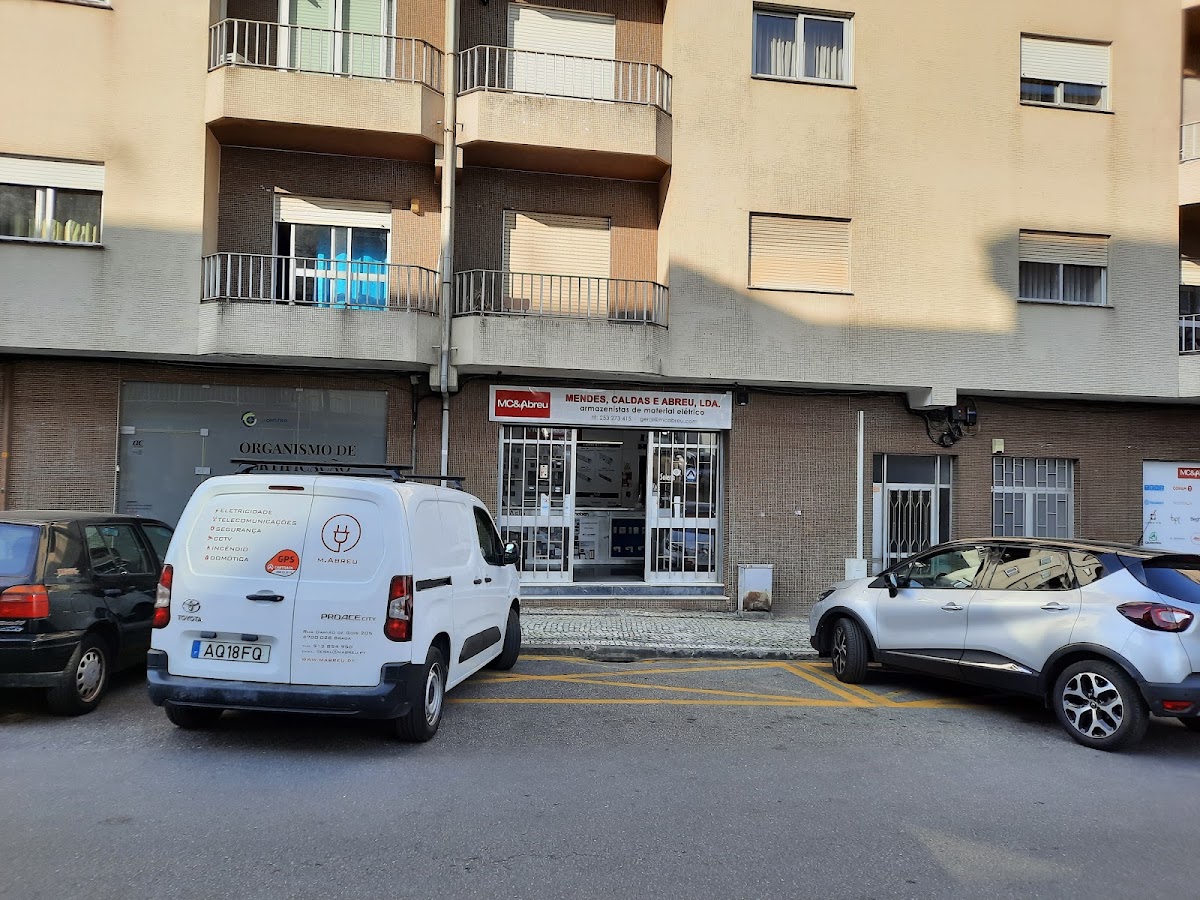 mAbreu - Instalações Técnicas, Lda. foto 9