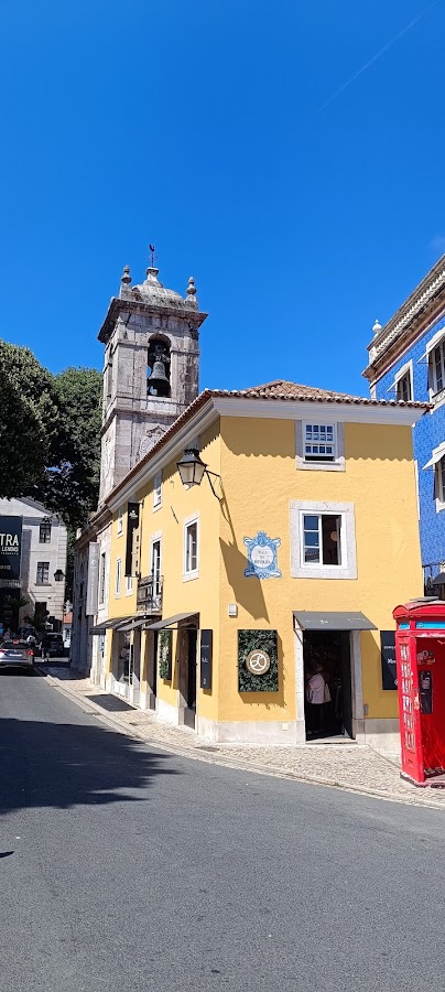 Casa Mariana Sintra foto 2