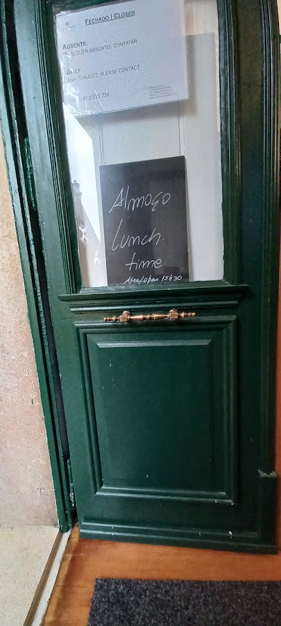 Casa Mariana Sintra foto 5