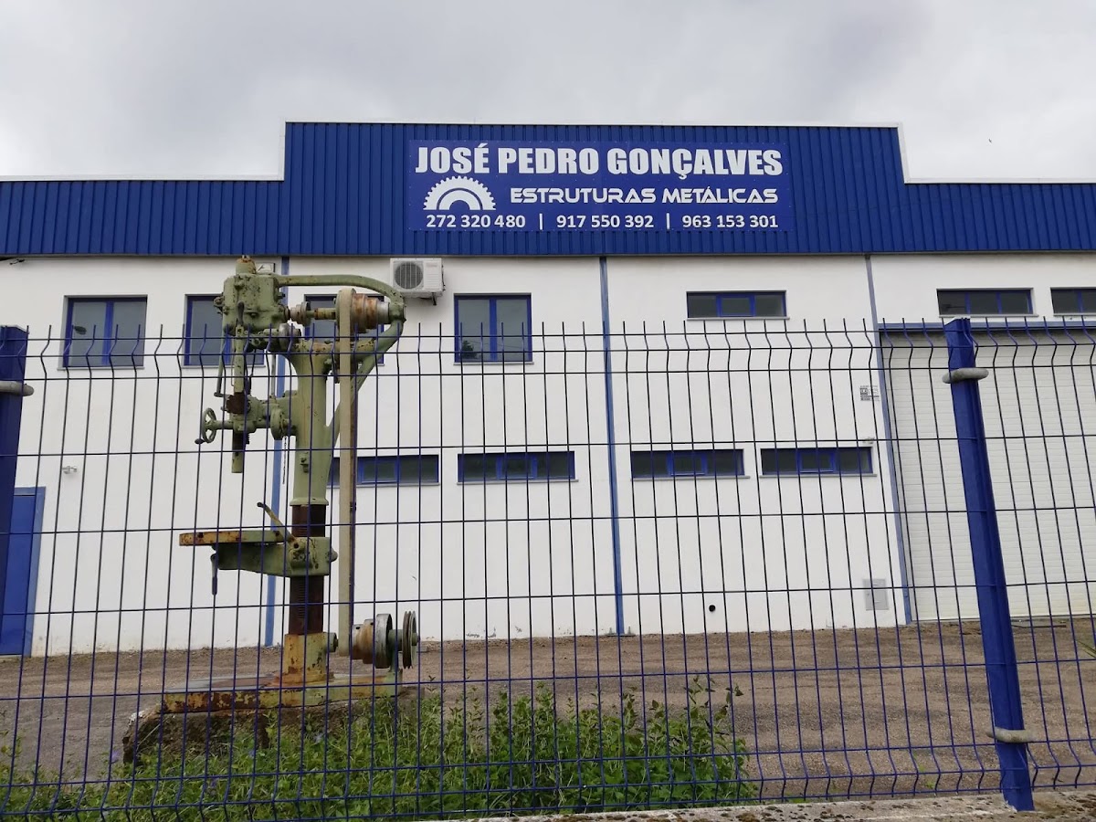 José Pedro Gonçalves foto 1