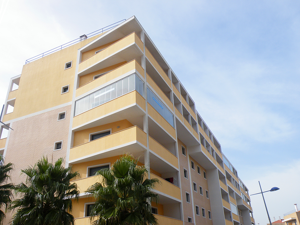 Janelas Panorâmicas foto 1