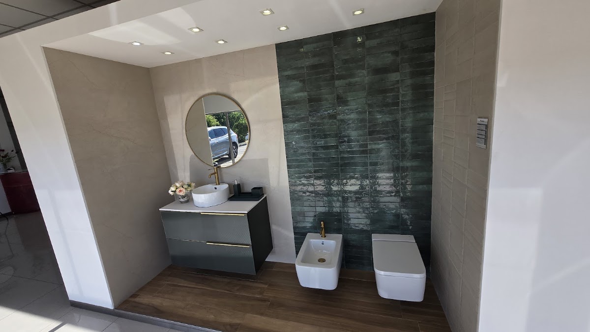 MARANTE - Materiais De Construção e Decoração, Lda foto 1