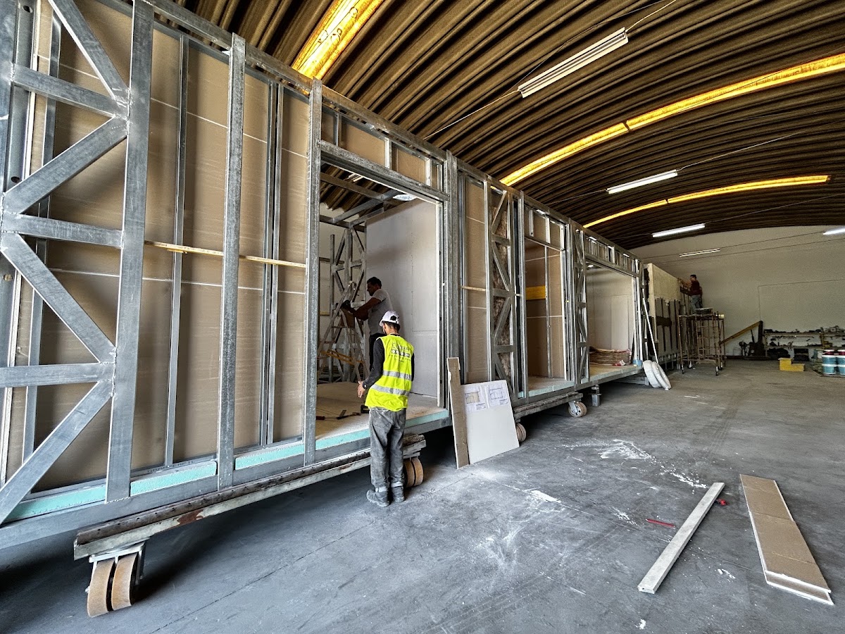 Congrau Mod Hub | Casas Modulares foto 2