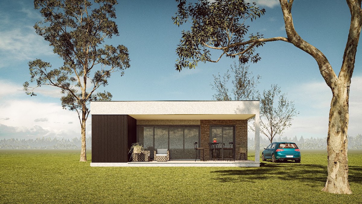 Congrau Mod Hub | Casas Modulares foto 3