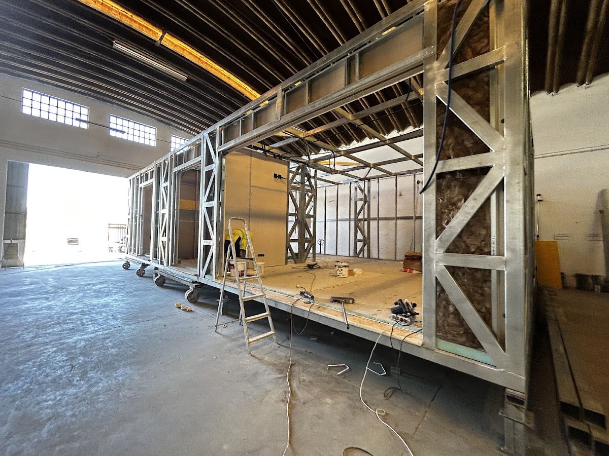 Congrau Mod Hub | Casas Modulares foto 6