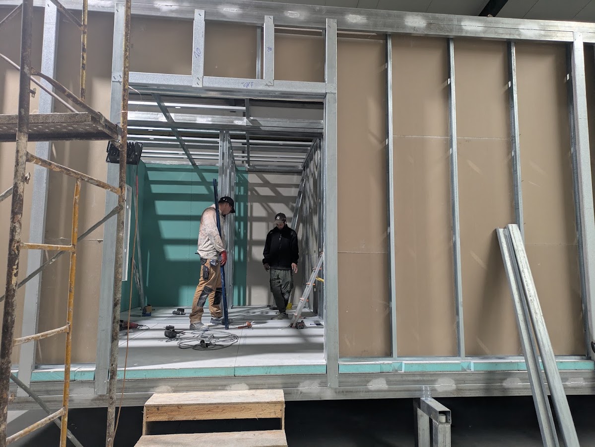Congrau Mod Hub | Casas Modulares foto 10