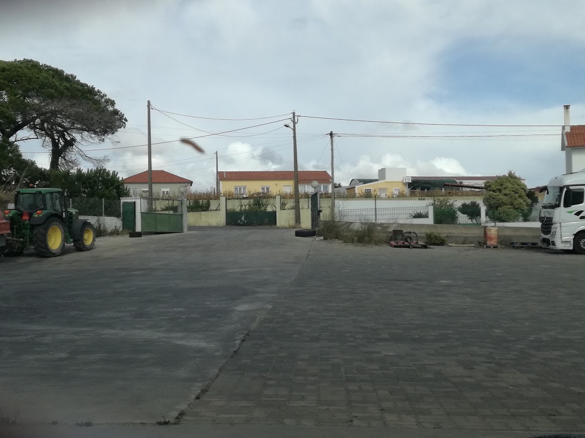 Freiplana - Empreiteiros de Obras Públicas Lda foto 1