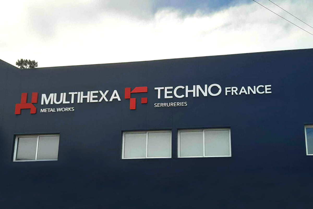 Multihexa, Lda foto 1