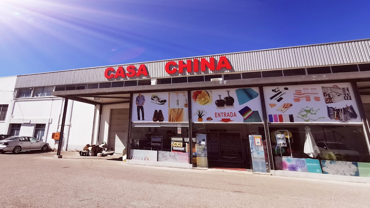 Casa China 阿怀 foto 5