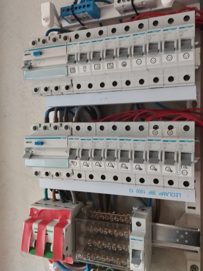Eletricista - Lourenço foto 3