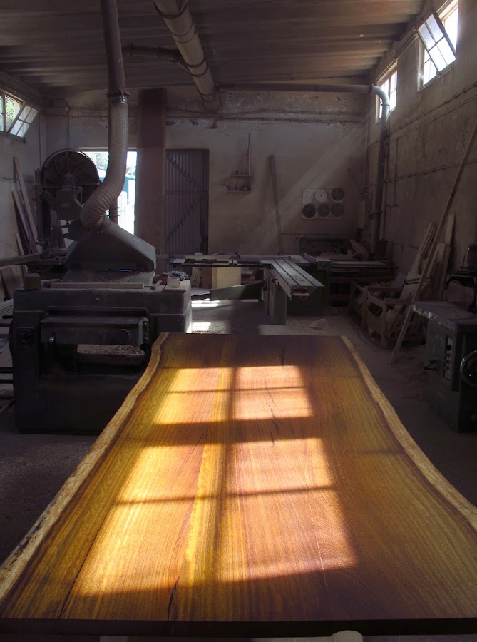 Madeiguincho - Atelier de Madeira est. 1990 foto 1
