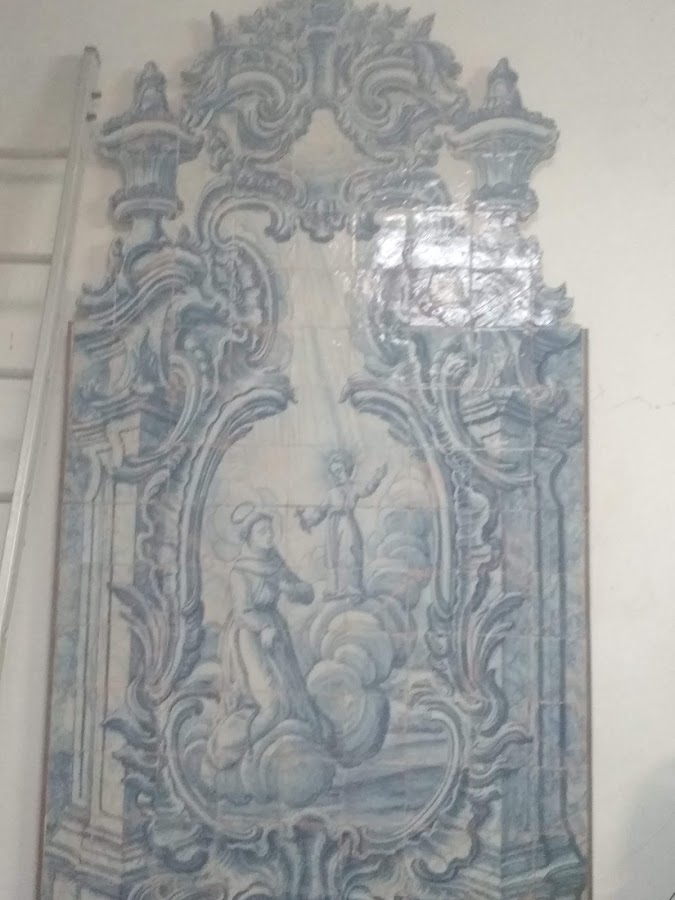 Azulejos Manuel Marques Antunes foto 1