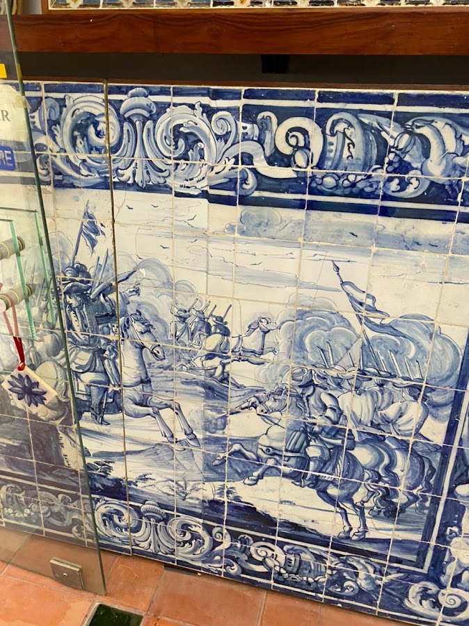 Azulejos Manuel Marques Antunes foto 9