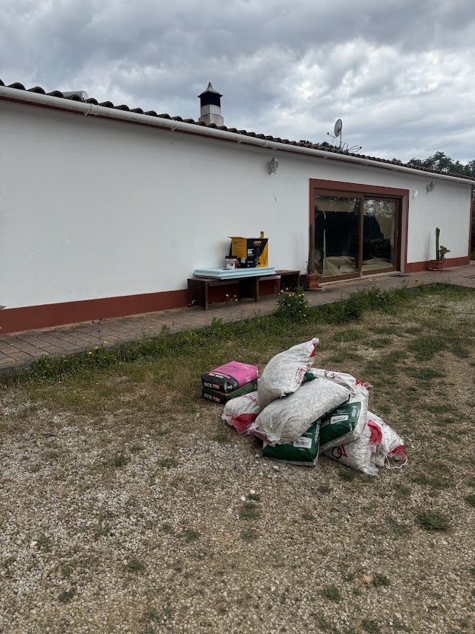 Algarbuild – Construção, Pladur, Capoto e Remodelações no Algarve foto 2