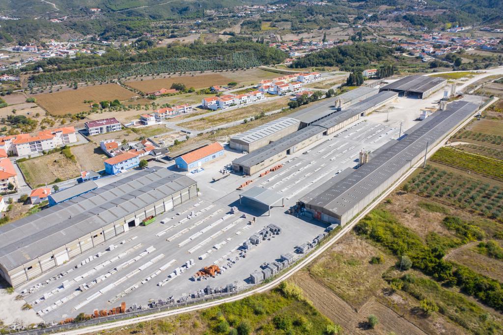 ValCivil - Pré-Fabricados e Pré-Esforçados em Betão foto 3