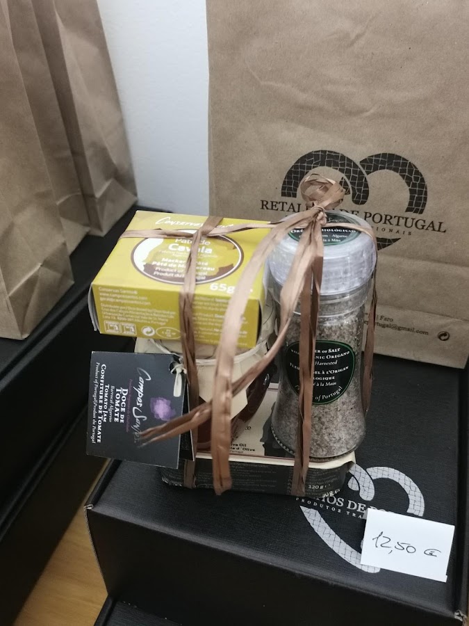 Retalhos de Portugal - Produtos Tradicionais foto 9