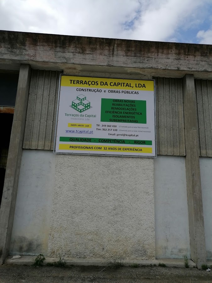 Terraços da Capital Lda foto 1