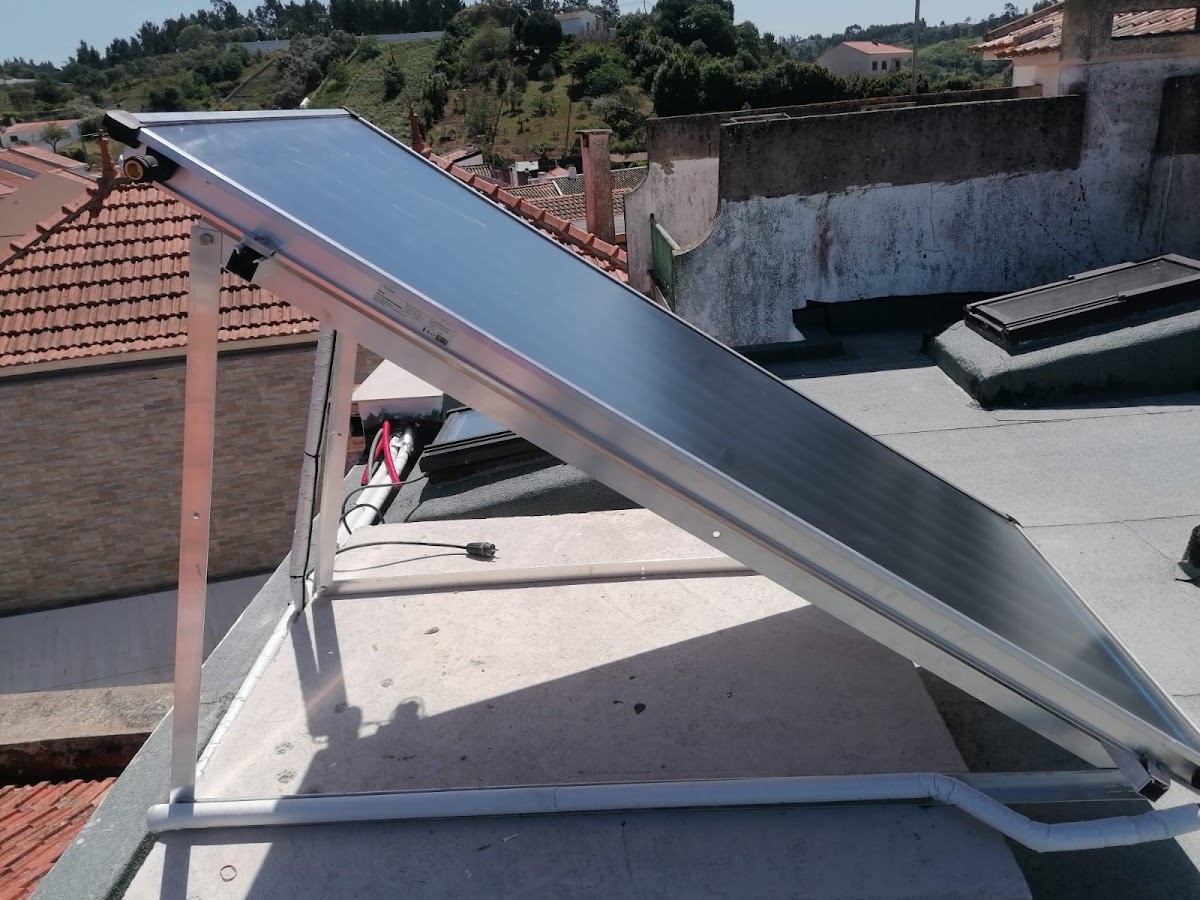 Conforcaldas-Canalizações, Aquecimento Central E Solar, Lda foto 5
