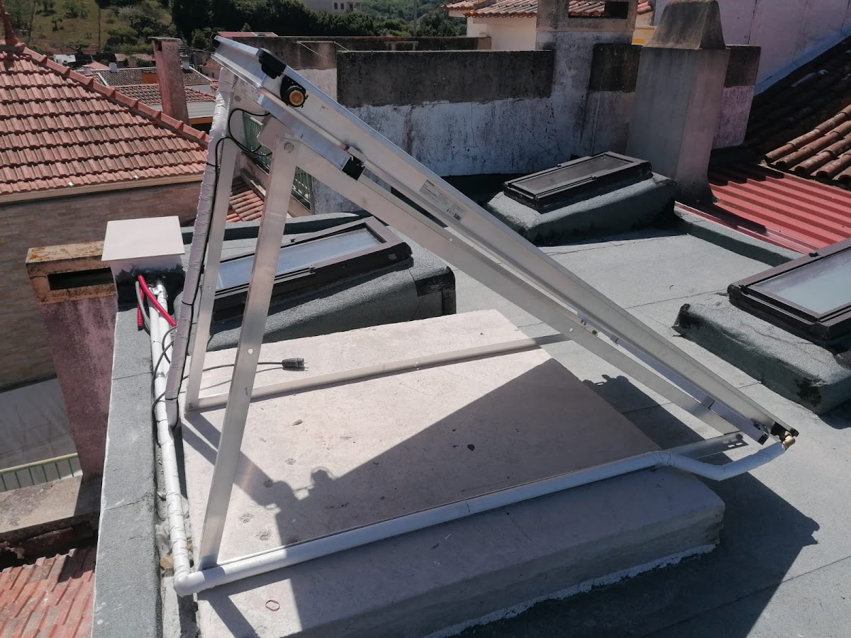 Conforcaldas-Canalizações, Aquecimento Central E Solar, Lda foto 7
