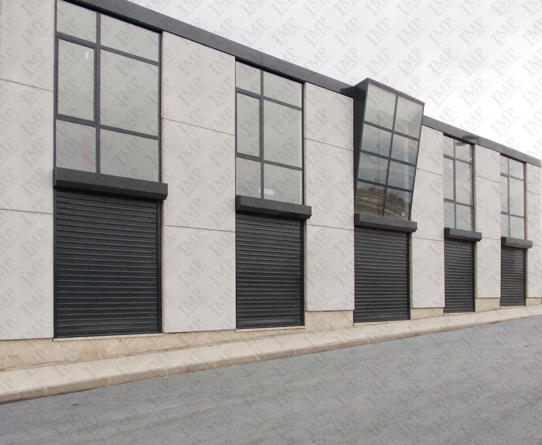 MundiGrade Portas e Automatismos Garagem foto 3