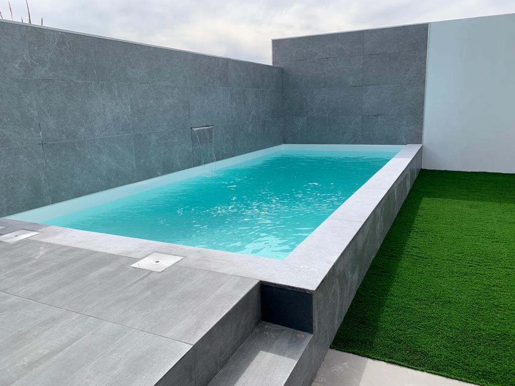 Revaqua - Sociedade Portuguesa de Impermeabilização e Reabilitação Ornamental, Lda foto 5