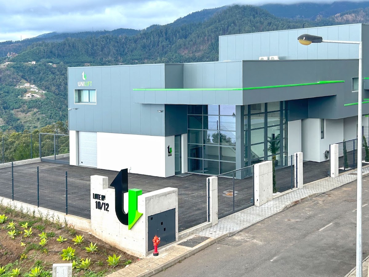 Unilift - Manutenção E Aluguer De Máquinas, Unipessoal Lda. foto 5