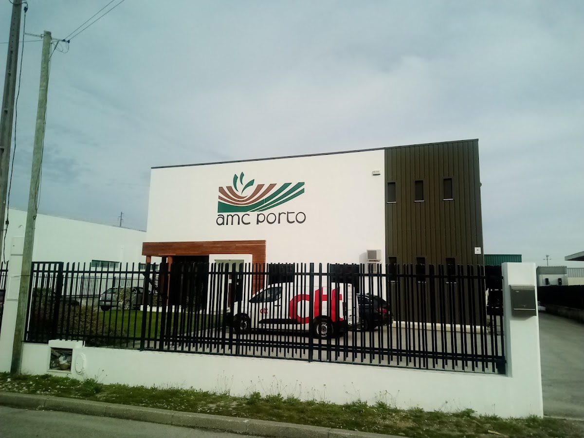 AMC Porto foto 3